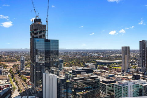 Astra Apartments Parramatta - Skyrise - Accommodation 4U 3