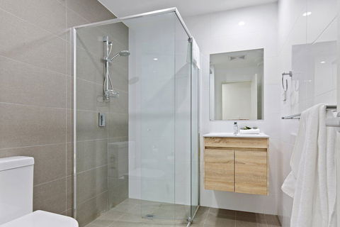 Astra Apartments Parramatta - Skyrise - Accommodation 4U 5