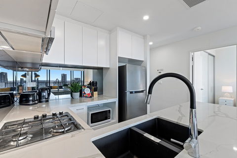 Astra Apartments Parramatta - Skyrise - Accommodation 4U 6