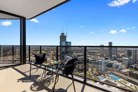 Astra Apartments Parramatta - Skyrise - Accommodation 4U 8