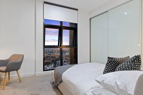 Astra Apartments Parramatta - Skyrise - Accommodation 4U 10