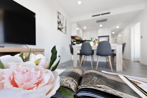 Astra Apartments Parramatta - Skyrise - Accommodation 4U 12