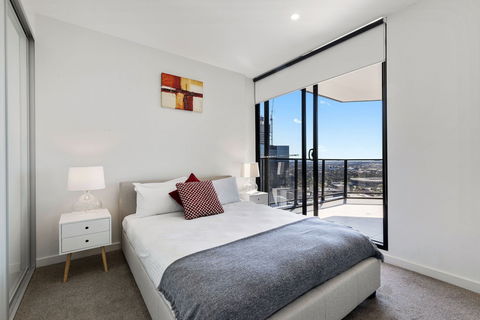 Astra Apartments Parramatta - Skyrise - Accommodation 4U 14