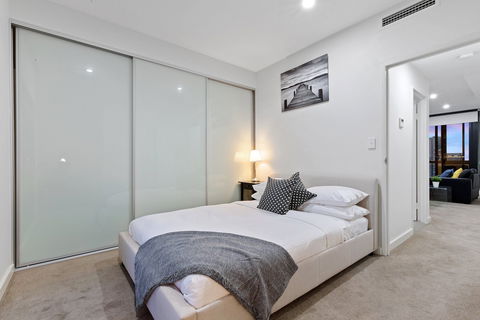 Astra Apartments Parramatta - Skyrise - Accommodation 4U 15