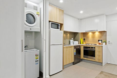 Astra Apartments Parramatta - Skyrise - Accommodation 4U 16