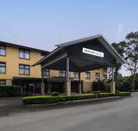 Mercure Sydney Blacktown - Accommodation 4U