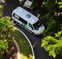 Holiday Inn Sydney Airport - Accommodation 4U