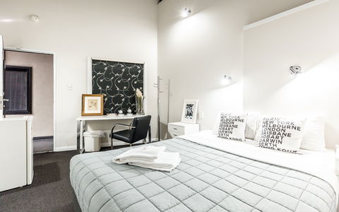 Airport Hotel Sydney - Accommodation 4U 3