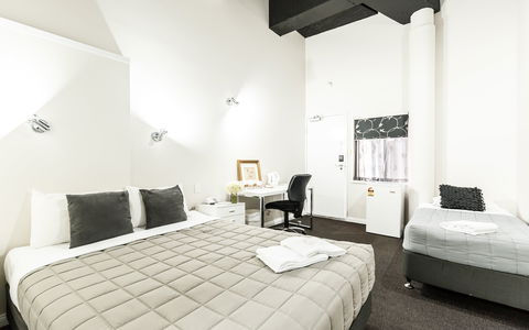 Airport Hotel Sydney - Accommodation 4U 5