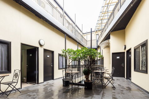 Airport Hotel Sydney - Accommodation 4U 6