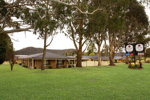 Zig Zag Motel - Accommodation 4U 0