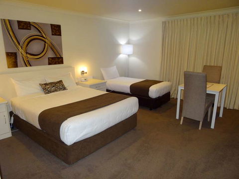 Zig Zag Motel - Accommodation 4U 4