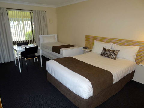 Zig Zag Motel - Accommodation 4U 5
