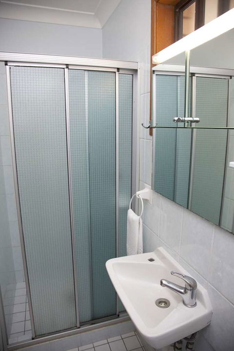 Zig Zag Motel - Accommodation 4U 8