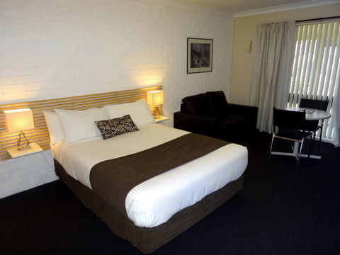 Zig Zag Motel - Accommodation 4U 9