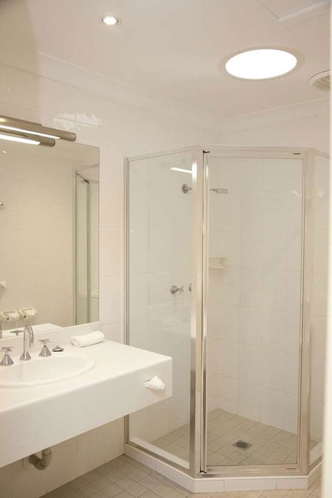 Zig Zag Motel - Accommodation 4U 10