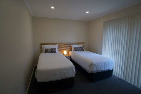 Zig Zag Motel - Accommodation 4U 11