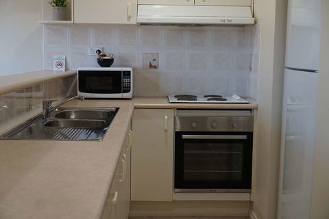 Zig Zag Motel - Accommodation 4U 12