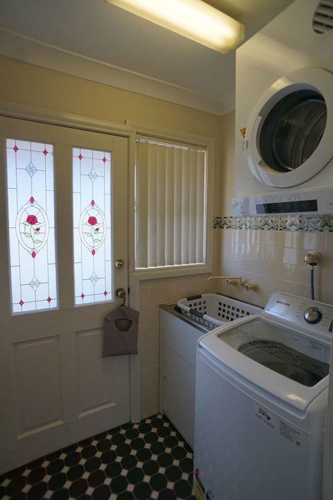 Zig Zag Motel - Accommodation 4U 13