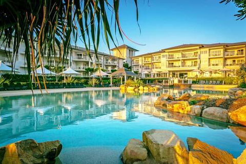 Mantra On Salt Beach - Accommodation 4U 1