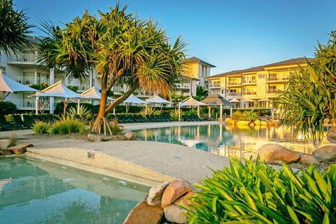 Mantra On Salt Beach - Accommodation 4U 2