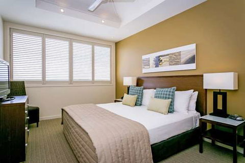 Mantra On Salt Beach - Accommodation 4U 7