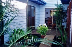 Back Creek NSW Accommodation 4U