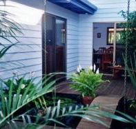 Hillcrest Mountain View Retreat - Accommodation 4U