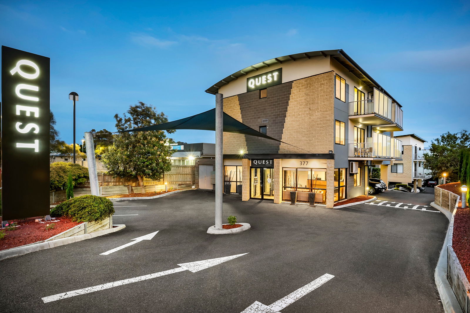 Frankston VIC Accommodation 4U