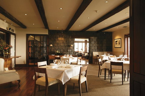 Spicers Peak Lodge - Accommodation 4U 3