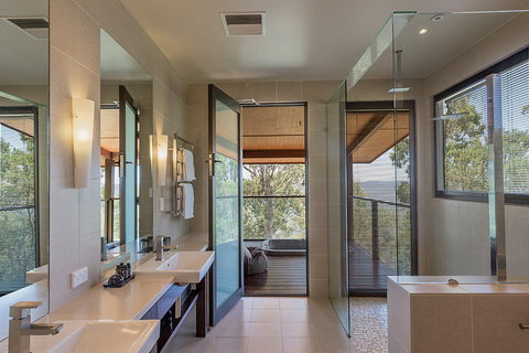 Spicers Peak Lodge - Accommodation 4U 4