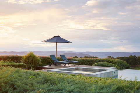 Spicers Peak Lodge - Accommodation 4U 6