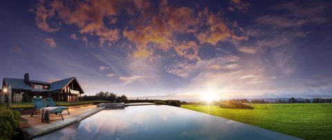 Spicers Peak Lodge - Accommodation 4U 7