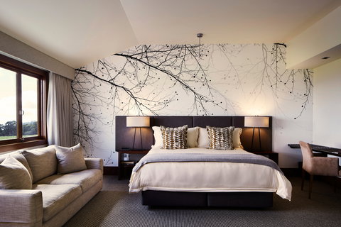 Spicers Peak Lodge - Accommodation 4U 12