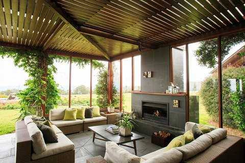 Spicers Peak Lodge - Accommodation 4U 17