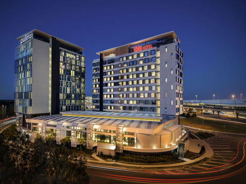 Ibis Brisbane Airport Hotel - Accommodation 4U 0