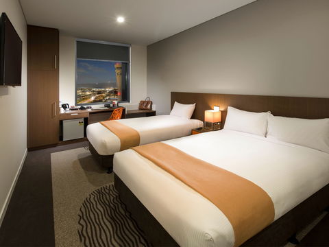 Ibis Brisbane Airport Hotel - Accommodation 4U 3