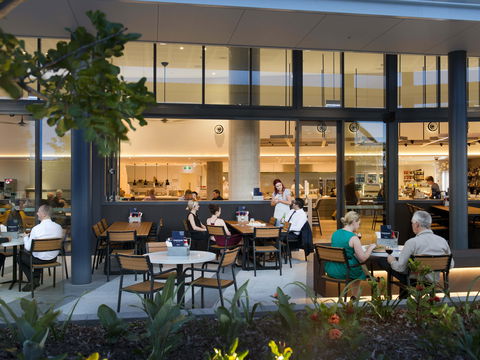 Ibis Brisbane Airport Hotel - Accommodation 4U 4