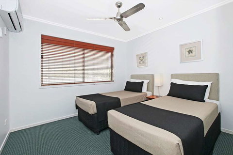 Comfort Inn & Suites Northgate Airport - Accommodation 4U 2