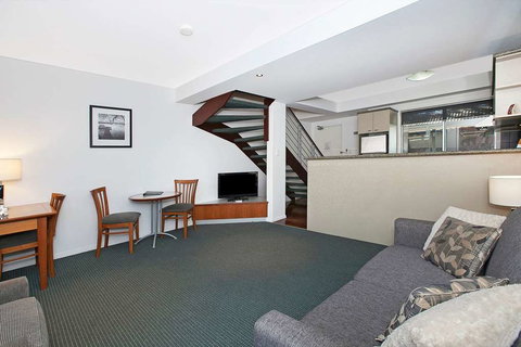 Comfort Inn & Suites Northgate Airport - Accommodation 4U 9