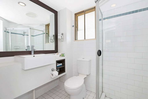 Comfort Inn & Suites Northgate Airport - Accommodation 4U 11