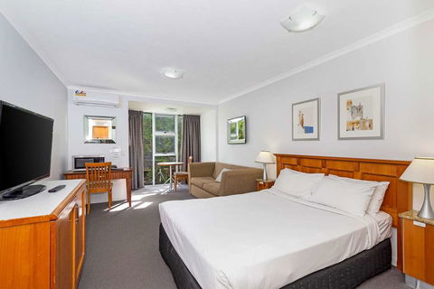 Quality Inn Airport Heritage - Accommodation 4U 1