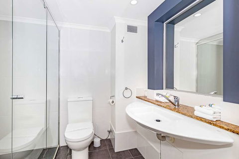 Quality Inn Airport Heritage - Accommodation 4U 2