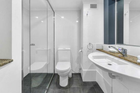 Quality Inn Airport Heritage - Accommodation 4U 6