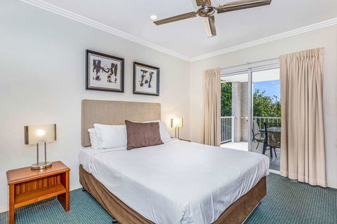 Quality Inn Airport Heritage - Accommodation 4U 7