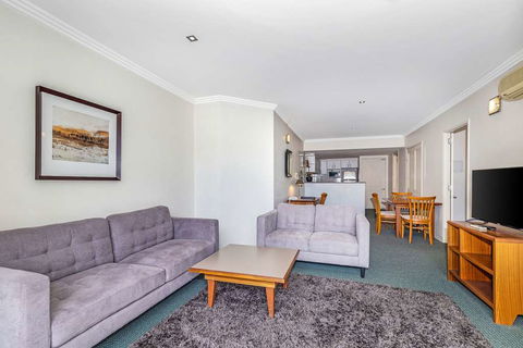 Quality Inn Airport Heritage - Accommodation 4U 8