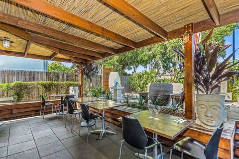 Quality Inn Airport Heritage - Accommodation 4U 9