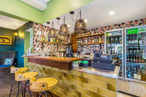 Quality Inn Airport Heritage - Accommodation 4U 10