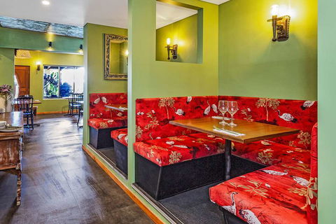 Quality Inn Airport Heritage - Accommodation 4U 11