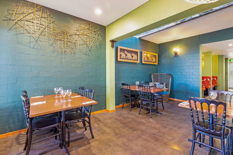 Quality Inn Airport Heritage - Accommodation 4U 12